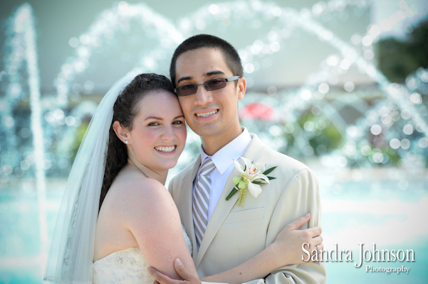 Best Florida Southern College Wedding photographer - Sandra Johnson (SJFoto.com)